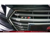 Audi TTS ROADSTER - <small></small> 37.990 € <small>TTC</small> - #59