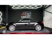 Audi TTS ROADSTER - <small></small> 37.990 € <small>TTC</small> - #63