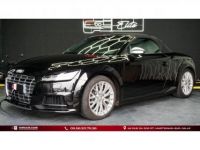 Audi TTS ROADSTER  - <small></small> 37.890 € <small>TTC</small> - #1