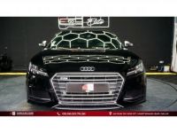 Audi TTS ROADSTER  - <small></small> 37.890 € <small>TTC</small> - #2