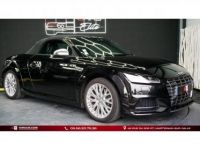 Audi TTS ROADSTER  - <small></small> 37.890 € <small>TTC</small> - #3