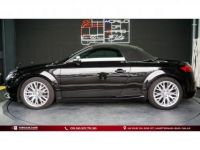 Audi TTS ROADSTER  - <small></small> 37.890 € <small>TTC</small> - #9