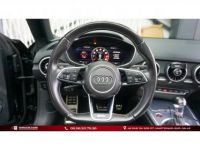 Audi TTS ROADSTER  - <small></small> 37.890 € <small>TTC</small> - #20