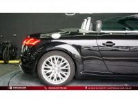 Audi TTS ROADSTER  - <small></small> 37.890 € <small>TTC</small> - #23