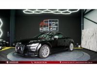 Audi TTS ROADSTER  - <small></small> 37.890 € <small>TTC</small> - #62