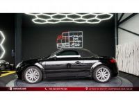 Audi TTS ROADSTER  - <small></small> 37.890 € <small>TTC</small> - #63