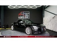 Audi TTS ROADSTER  - <small></small> 37.890 € <small>TTC</small> - #66