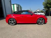 Audi TTS ROADSTER 2.0 TFSI 310 S tronic 6 Quattro - CAM - CARPLAY - GARANTIE - <small></small> 29.990 € <small>TTC</small> - #26