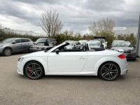 Audi TTS ROADSTER 2.0 TFSI 310 tronic 6 Quattro - CHAUFFE NUQUE CAMERA BO - <small></small> 35.990 € <small>TTC</small> - #4