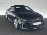 Audi TTS Roadster 2.0 TFSI quattro S tronic - <small></small> 39.800 € <small>TTC</small> - #1