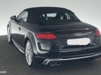 Audi TTS Roadster 2.0 TFSI quattro S tronic - <small></small> 39.800 € <small>TTC</small> - #2