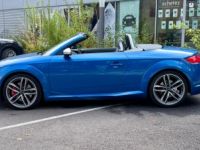 Audi TTS Roadster III 2.0 TFSI 310ch quattro S tronic 6 - <small></small> 39.990 € <small>TTC</small> - #3