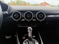 Audi TTS Roadster III 2.0 TFSI 310ch quattro S tronic 6 - <small></small> 39.990 € <small>TTC</small> - #24