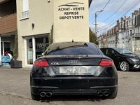 Audi TTS S Coupé Quattro 2.0 TFSI - BV S-tronic S 310ch - <small></small> 34.490 € <small>TTC</small> - #7