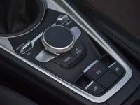 Audi TTS S-LINE 2.0 TDi ultra - VR COCKPIT - LEDER - XENON - CRUISE - <small></small> 23.990 € <small>TTC</small> - #15