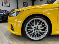 Audi TTS Série 3 Roadster 2.0 TFSi Quattro S-Tronic 310 ch - ENTRETIEN CONSTRUCTEUR - <small></small> 29.990 € <small>TTC</small> - #15