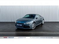 Audi TTS TFSI 310 QUATTRO - <small></small> 34.990 € <small>TTC</small> - #1