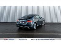 Audi TTS TFSI 310 QUATTRO - <small></small> 34.990 € <small>TTC</small> - #2