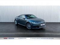 Audi TTS TFSI 310 QUATTRO - <small></small> 34.990 € <small>TTC</small> - #5