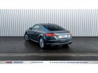 Audi TTS TFSI 310 QUATTRO - <small></small> 34.990 € <small>TTC</small> - #6