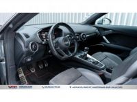 Audi TTS TFSI 310 QUATTRO - <small></small> 34.990 € <small>TTC</small> - #8