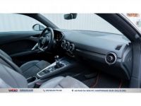 Audi TTS TFSI 310 QUATTRO - <small></small> 34.990 € <small>TTC</small> - #10