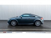 Audi TTS TFSI 310 QUATTRO - <small></small> 34.990 € <small>TTC</small> - #11