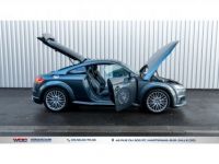 Audi TTS TFSI 310 QUATTRO - <small></small> 34.990 € <small>TTC</small> - #12