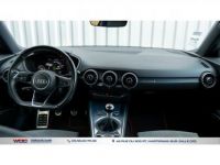 Audi TTS TFSI 310 QUATTRO - <small></small> 34.990 € <small>TTC</small> - #20