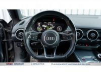 Audi TTS TFSI 310 QUATTRO - <small></small> 34.990 € <small>TTC</small> - #21