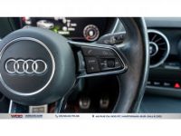 Audi TTS TFSI 310 QUATTRO - <small></small> 34.990 € <small>TTC</small> - #23