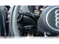 Audi TTS TFSI 310 QUATTRO - <small></small> 34.990 € <small>TTC</small> - #24