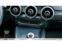 Audi TTS TFSI 310 QUATTRO - <small></small> 34.990 € <small>TTC</small> - #33