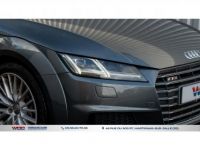 Audi TTS TFSI 310 QUATTRO - <small></small> 34.990 € <small>TTC</small> - #64