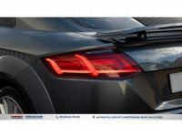 Audi TTS TFSI 310 QUATTRO - <small></small> 34.990 € <small>TTC</small> - #67