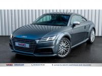 Audi TTS TFSI 310 QUATTRO - <small></small> 34.990 € <small>TTC</small> - #70