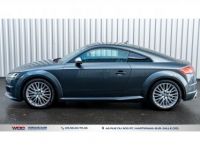 Audi TTS TFSI 310 QUATTRO - <small></small> 34.990 € <small>TTC</small> - #71