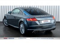 Audi TTS TFSI 310 QUATTRO - <small></small> 34.990 € <small>TTC</small> - #72