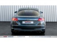 Audi TTS TFSI 310 QUATTRO - <small></small> 34.990 € <small>TTC</small> - #73