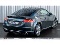 Audi TTS TFSI 310 QUATTRO - <small></small> 34.990 € <small>TTC</small> - #74