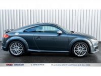 Audi TTS TFSI 310 QUATTRO - <small></small> 34.990 € <small>TTC</small> - #75