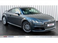 Audi TTS TFSI 310 QUATTRO - <small></small> 34.990 € <small>TTC</small> - #76