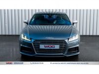 Audi TTS TFSI 310 QUATTRO - <small></small> 34.990 € <small>TTC</small> - #77