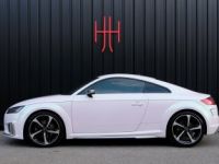 Audi TTS TT S - <small></small> 48.900 € <small>TTC</small> - #1