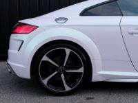 Audi TTS TT S - <small></small> 48.900 € <small>TTC</small> - #3