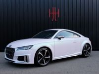 Audi TTS TT S - <small></small> 48.900 € <small>TTC</small> - #5