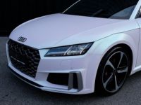 Audi TTS TT S - <small></small> 48.900 € <small>TTC</small> - #6