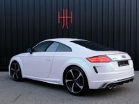 Audi TTS TT S - <small></small> 48.900 € <small>TTC</small> - #10