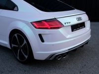 Audi TTS TT S - <small></small> 48.900 € <small>TTC</small> - #11