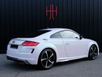 Audi TTS TT S - <small></small> 48.900 € <small>TTC</small> - #12